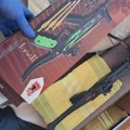 FOTO MUP objavio sliku zaplenjenog samostrela: Može se kupiti uz ličnu kartu