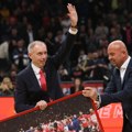 Milan Tomić ponovo u Zvezdi: Legenda crveno-belih došao na mesto generalnog menadžera kluba