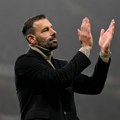 Lester i Van Nistelroj se rastali posle ispadanja iz Premijer lige