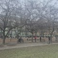 Zborovi Novog Sada pozvali građane u kampus da brane studente
