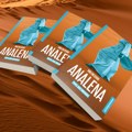 Objavljena knjiga „Analena“, priča o izuzetnoj ženi koja je život posvetila drugima