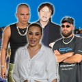 Treperi izvisili za nastupe u "Top hilu", Ceca i čola pevaju za 50.000 €! Rampa za otvarače usta na CG primorju ove sezone…