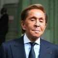 Lopovi pokušali da opljačkaju kuću osnivača modne kuće Valentino