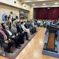 У БНВ пријем за породице жртава геноцида у Сребреници, посебна сједница и изложба фотографија