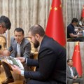 Zukorlić sa rukovodstvom CRBC-a: Autoput Požega–Boljare strateški prioritet za Sandžak