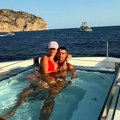 Evo zašto Kristijano Ronaldo nije otišao na Svetsko prvenstvo: Pogledajte u kakvom raju uživa s Georginom