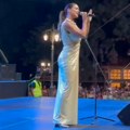 Leto sam „zasladila“ novom pesmom: Marina Visković o počecima, novoj pesmi i izazovima (foto)