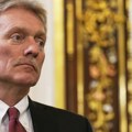 Peskov: Sve odredbe ruske nuklearne doktrine ostaju na snazi