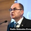 Visoki predstavnik u BiH nametnuo isplatu novca za Izbornu komisiju i vraćanje duga RS-a