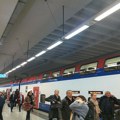 Građevinski fakultet pre gradnje dao podatke o armaturi na Prokopu