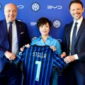 BYD Group započinje strateško partnerstvo sa FK Inter