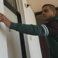 Čačak tuguje za nastradalim Lukom: Svi ga znaju kao divnog, dobrog i vrednog mladića