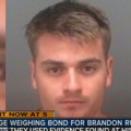 Maksimalna kazna za vođu neonacista Brendon Rasel osuđen na 20 godina zatvora zbog terorizma
