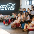 Coca-Cola: Mesto gde ideje stvaraju lidere
