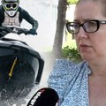 Mislili smo da prisustvujemo ubistvu: Majka bespomoćno gledala kako joj manijak skuterom gazi dete na Tamišu