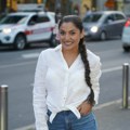 Nadica Ademov pevala pred 5.000 ljudi: Njen holivudski stajling sve oduševio, odmah se oglasila i popularna koleginica