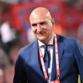 "Mislili smo da je Pafos lakši rival, ali nije": Mitar Mrkela zove navijače Zvezde u pomoć