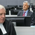Gaši: Specijalni sud izvrće istoriju, dokazi iz Srbije neprihvatljivi