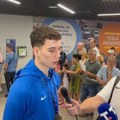 „Znali smo svi da ćemo preokrenuti u finalu“: Član idealne petorke sijao posle zlata