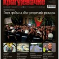 Kragujevačke u prodaji: Novi broj pred čitaocima!