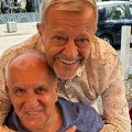 Legendarni bosanski glumac ugostio Željka Obradovića: "Volimo te, dragi Žoce! Čekamo, ako Bog da, 10. titulu"