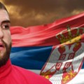 ''Nikad pravoslavniji Veljko Ražnatović'' Cecin sin pokazao tetovaže, krst i mišiće, napravio pometnju na mrežama