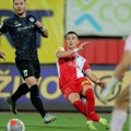 Stefan Bukinac otvorio dušu: "Normalno je da Vojvodina bude na vrhu tabele"