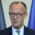 Merc: Nemačka neće priznati palestinsku državu na Generalnoj skupštini UN