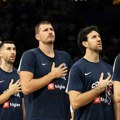 Raspored Evrobasketa, dan 1: Derbi A grupe, komšijski okršaj i Srbija za kraj