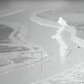 Ruski dron potopio ukrajinski brod „Simferopolj“ na ušću Dunava (video)
