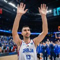 Ognjen Dobrić istakao vrline Portugalije, a onda dodao: Nismo još pokazali maksimum, ova ekipa može još bolje