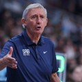 Poslednja vest: Pešić odlučio da otkaže trening