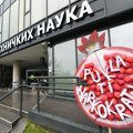 FTN u Novom Sadu nabavlja piće za 22 miliona dinara, dekan ovog fakulteta potpisnik Vučićeve liste i jedan od protivnika…