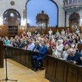 Počeli 12. "Zavičajni dani": Zavičaj nije samo geografija - to je uspomena, miris hleba i detinjstva