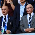 Kakav šok u Premijer ligi: Danijel Levi napustio klub posle 25 godina