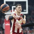 Zvanično: Nedović ostaje u Evroligi i ide po trofej
