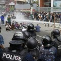 Izbili nasilni protesti u Nepalu; Ima mrtvih i povređenih VIDEO/FOTO