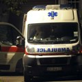 Incident u Knez Mihailovoj, napadač nožem povredio tri osobe