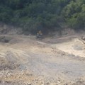 Sutra pretraga lokacije kod Novog Pazara, traže se tela Albanaca