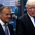 Tusk žestoko odbrusio trampu "Mi znamo..."
