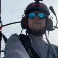 Miran let se pretvorio u noćnu moru Iskusni paraglajder doživeo katastrofu na nebu - sudar sa ovim predmetom je mogao da ga…