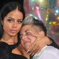 "Sa majkom i dalje ne pričam, teško mi je" Dragana kroz suze o porodičnim odnosima nakon ljubavi sa Matorom: Jovana je…