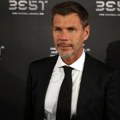 Zvonimir Boban imenovan za novog predsednika Dinama