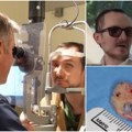 Bio je potpuno slep 20 godina, a onda mu je čuveni doktor izvadio zub da bi progledao?! "Mislio sam da se šali, ali on mi je…