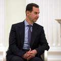 Bašar al Asad otrovan? Arapski mediji prenose da je u bolnici u Moskvi, čeka se dalji ishod