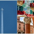 Ekskluzivna ponuda Er Srbije u tc „Galerija“: Popusti od 20 odsto samo u sredu, 24. septembra, za 30 destinacija! Evo u koliko…