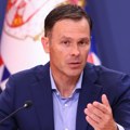 Mali: Srbija ne staje, radi, gradimo muzeje, povećavamo plate i penzije