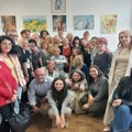Profesor fizike koga su generacije Prokupčana volele i poštovale otišao u penziju uz aplauze, muziku i suze