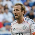 Senzacionalni transfer: Kejn se vraća u Totenhem?