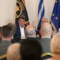 Gašić na Krfu na promociji knjige Kreće se lađa francuska Ivana Radovanovića